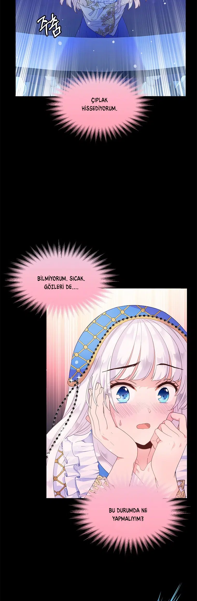 Romeo, Neredesin? - Bölüm 67 Sayfa 13