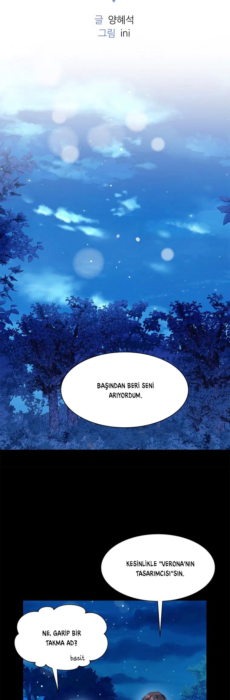 Romeo, Neredesin? - Bölüm 67 Sayfa 19