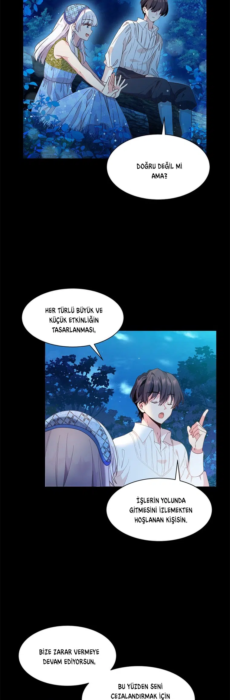 Romeo, Neredesin? - Bölüm 67 Sayfa 20