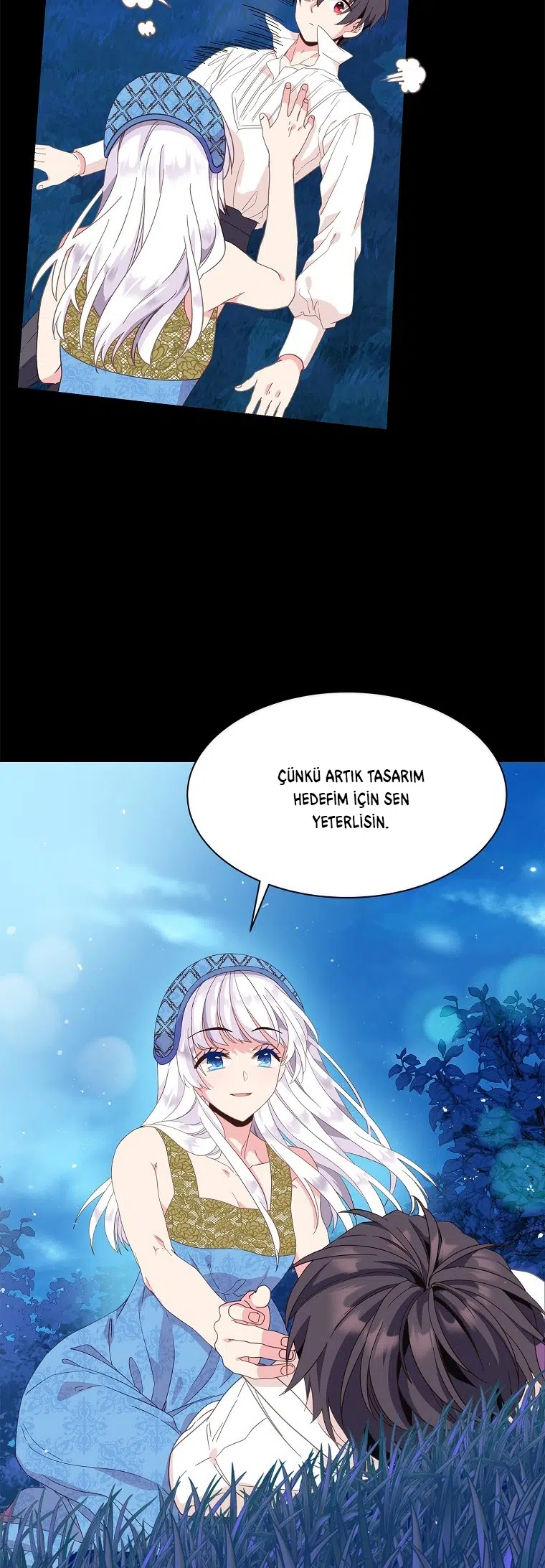 Romeo, Neredesin? - Bölüm 67 Sayfa 23