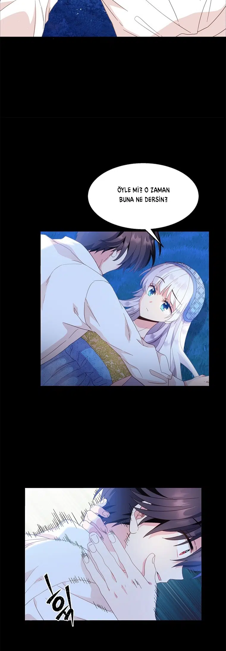 Romeo, Neredesin? - Bölüm 67 Sayfa 26