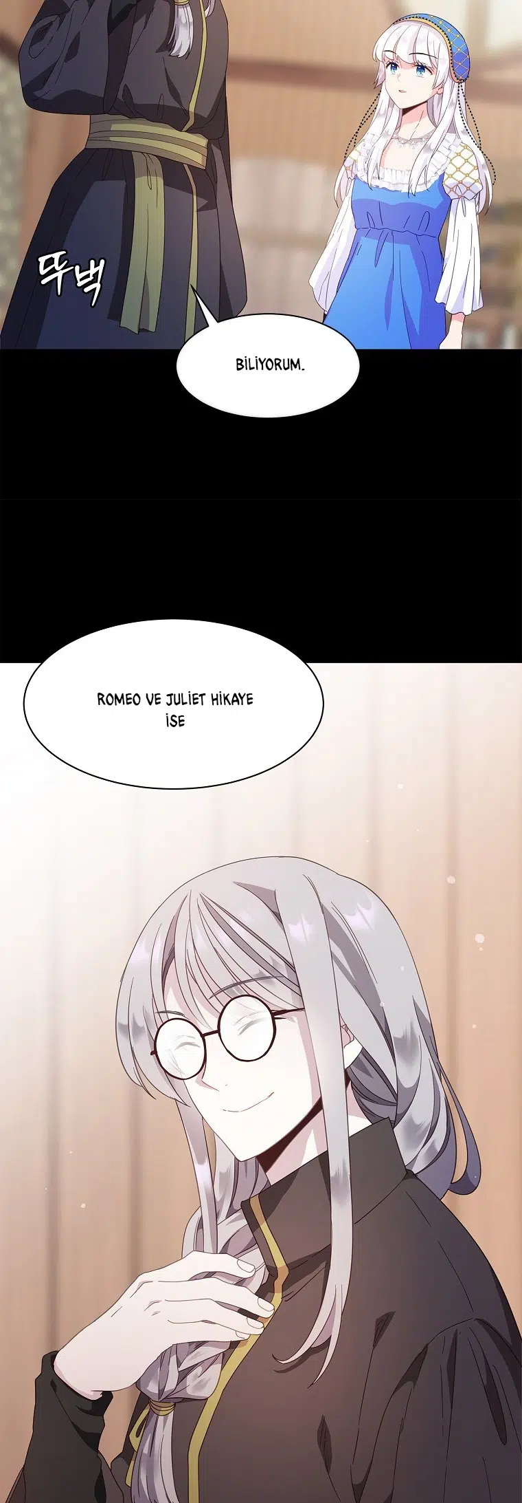 Romeo, Neredesin? - Bölüm 67 Sayfa 40