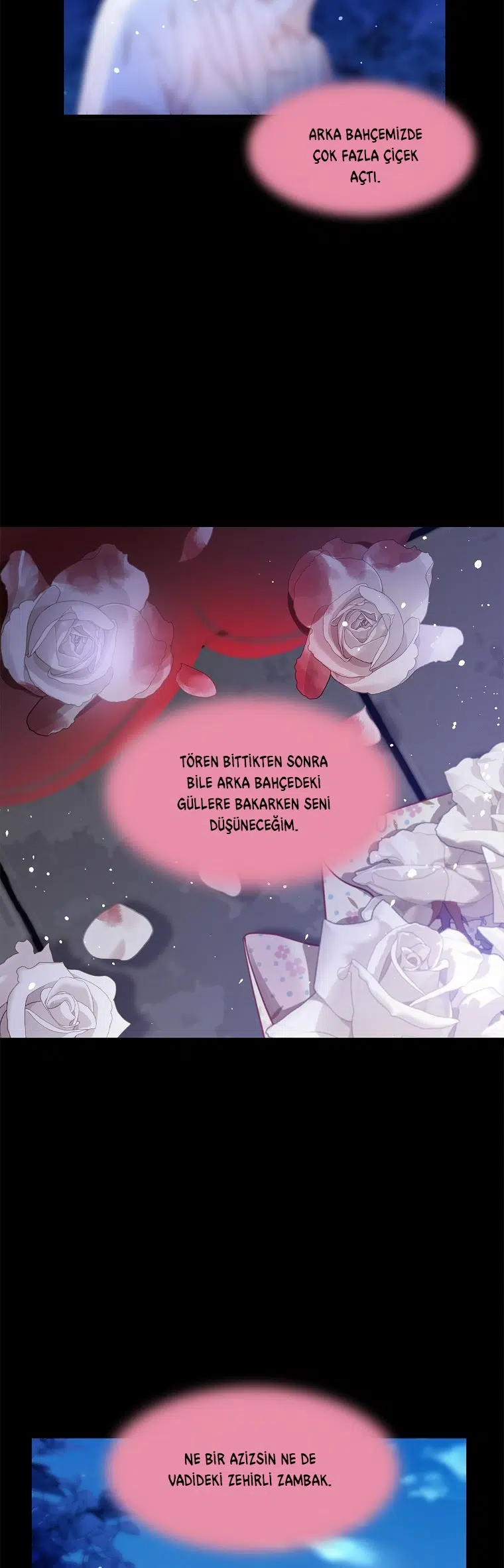 Romeo, Neredesin? - Bölüm 68 Sayfa 3