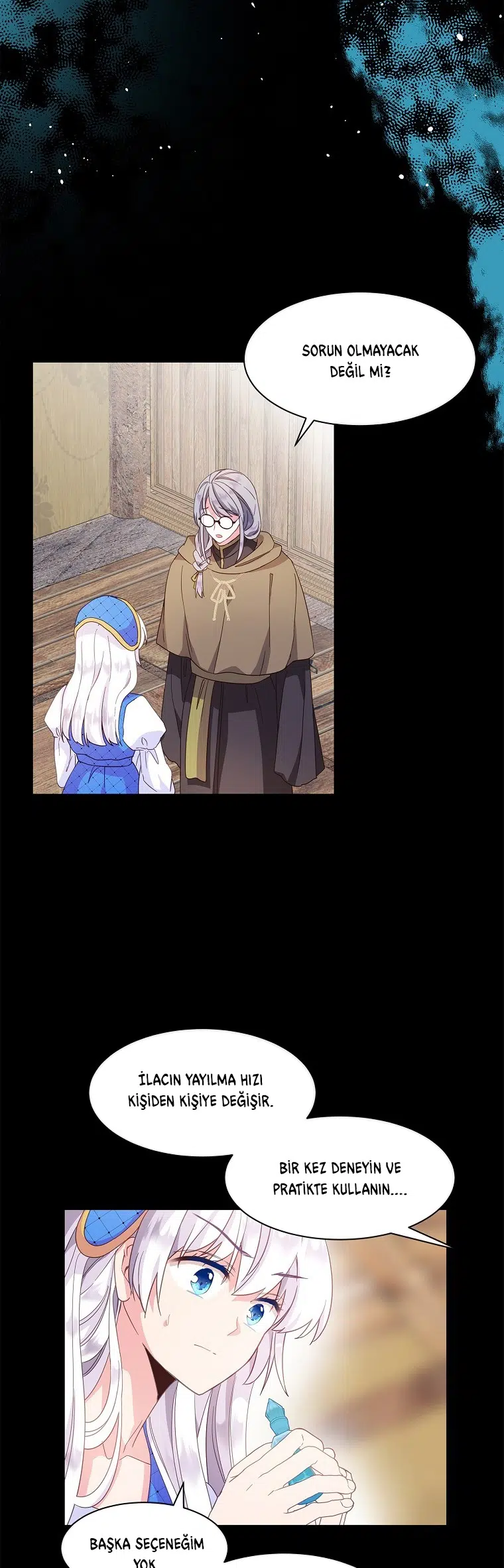Romeo, Neredesin? - Bölüm 68 Sayfa 16