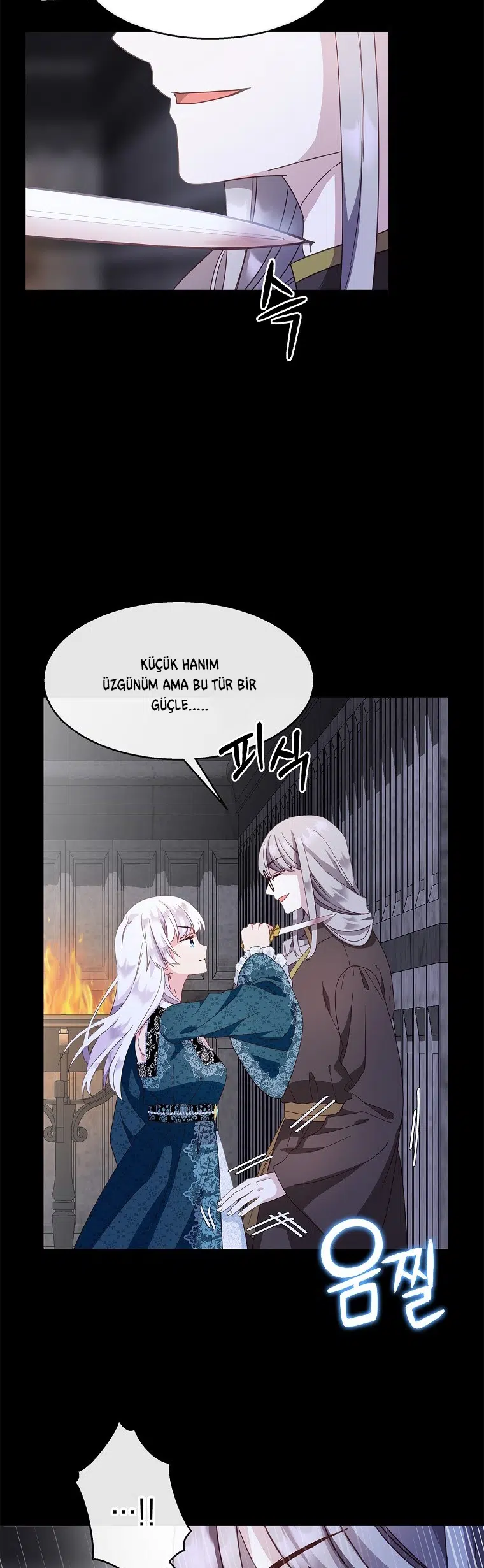 Romeo, Neredesin? - Bölüm 68 Sayfa 31