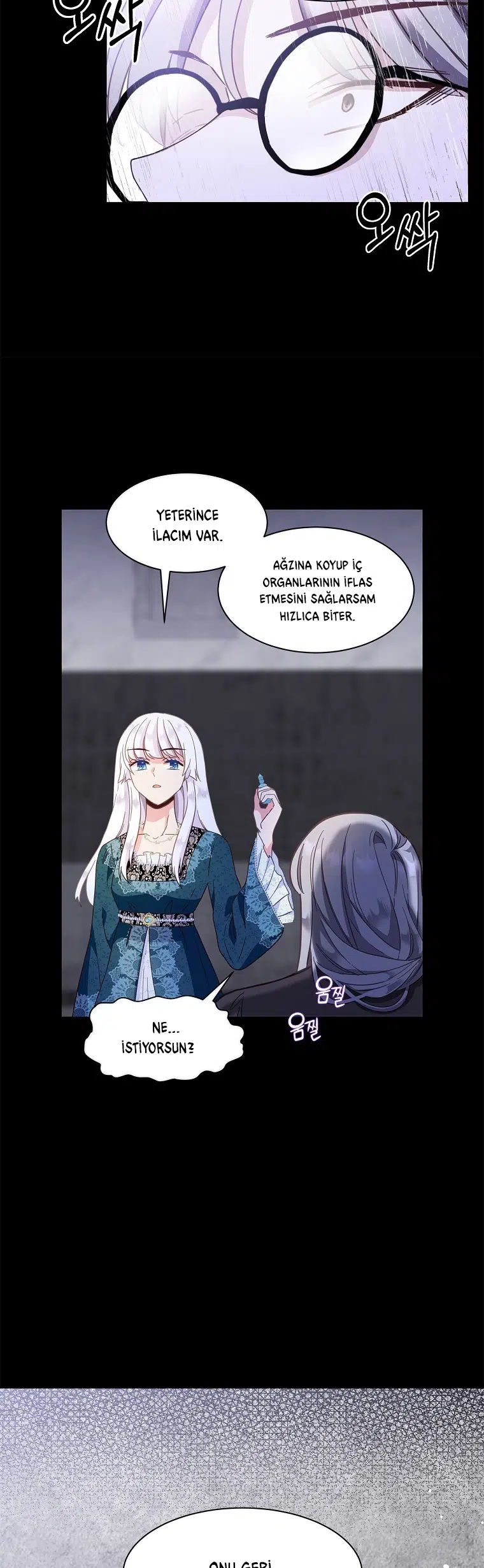 Romeo, Neredesin? - Bölüm 68 Sayfa 35
