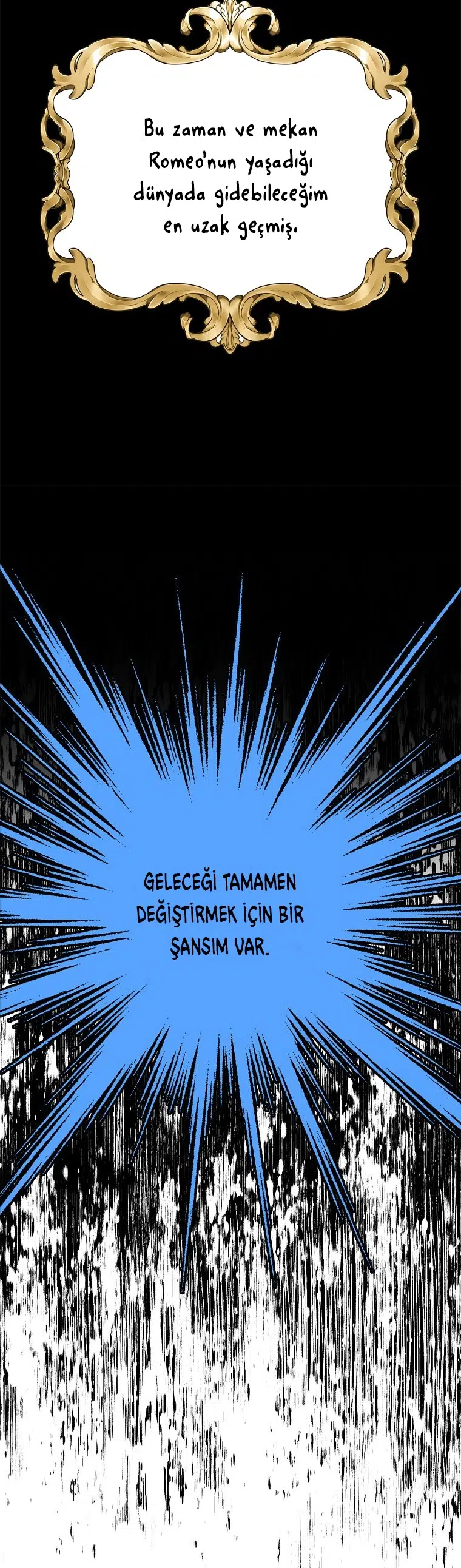 Romeo, Neredesin? - Bölüm 69 Sayfa 8