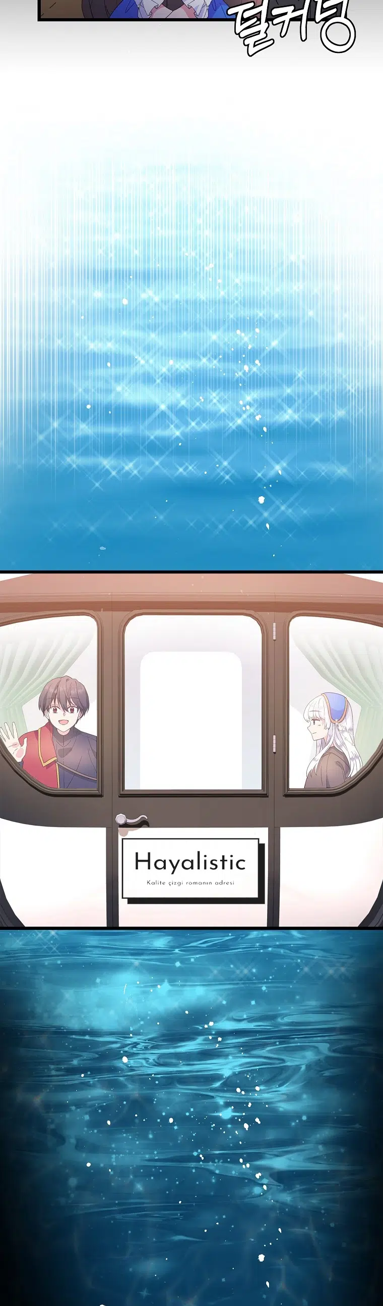 Romeo, Neredesin? - Bölüm 69 Sayfa 18