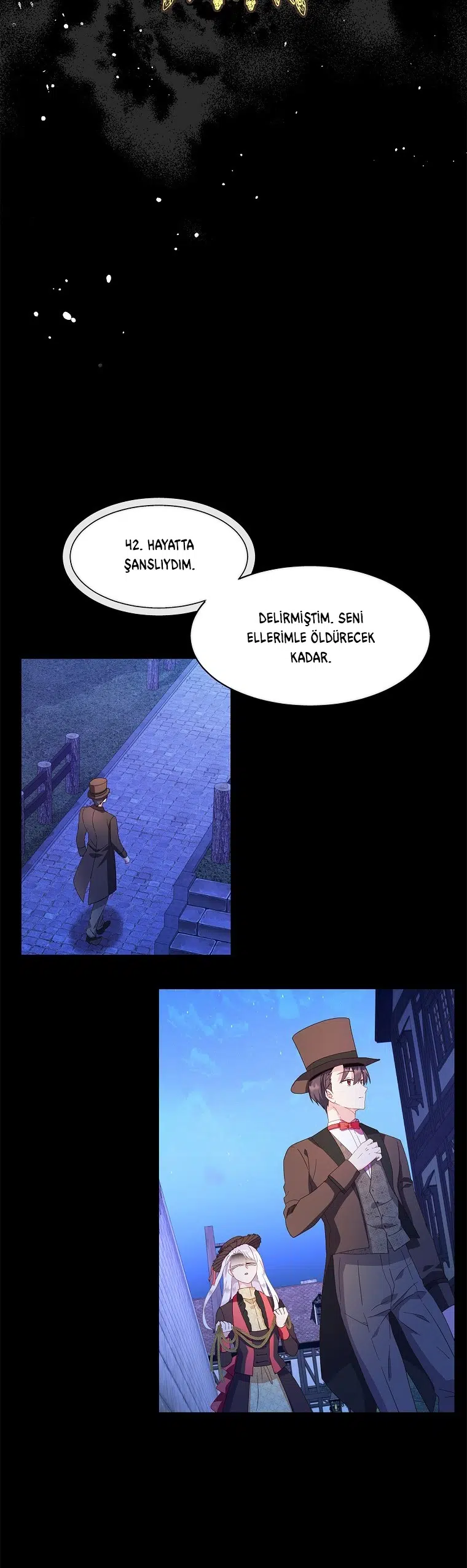 Romeo, Neredesin? - Bölüm 69 Sayfa 27