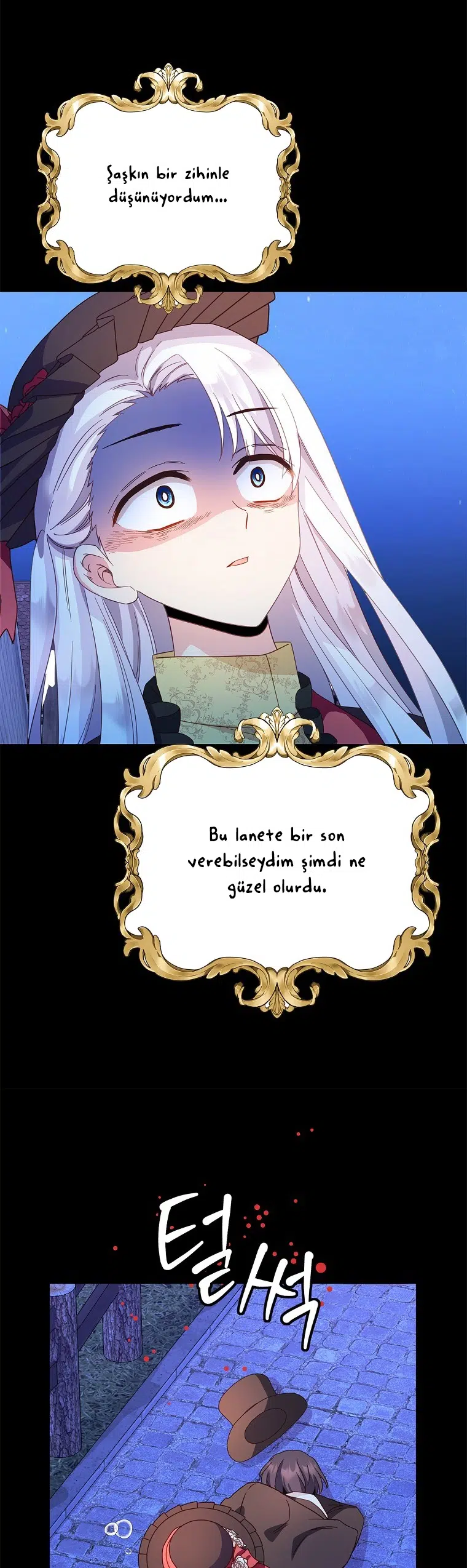 Romeo, Neredesin? - Bölüm 69 Sayfa 28