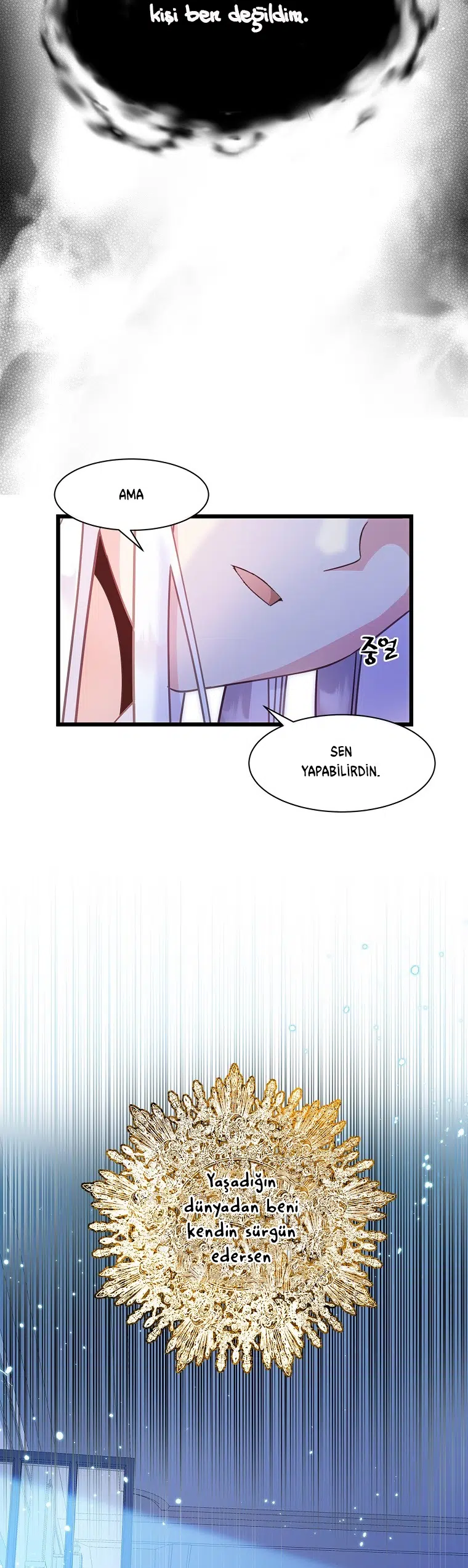 Romeo, Neredesin? - Bölüm 69 Sayfa 31