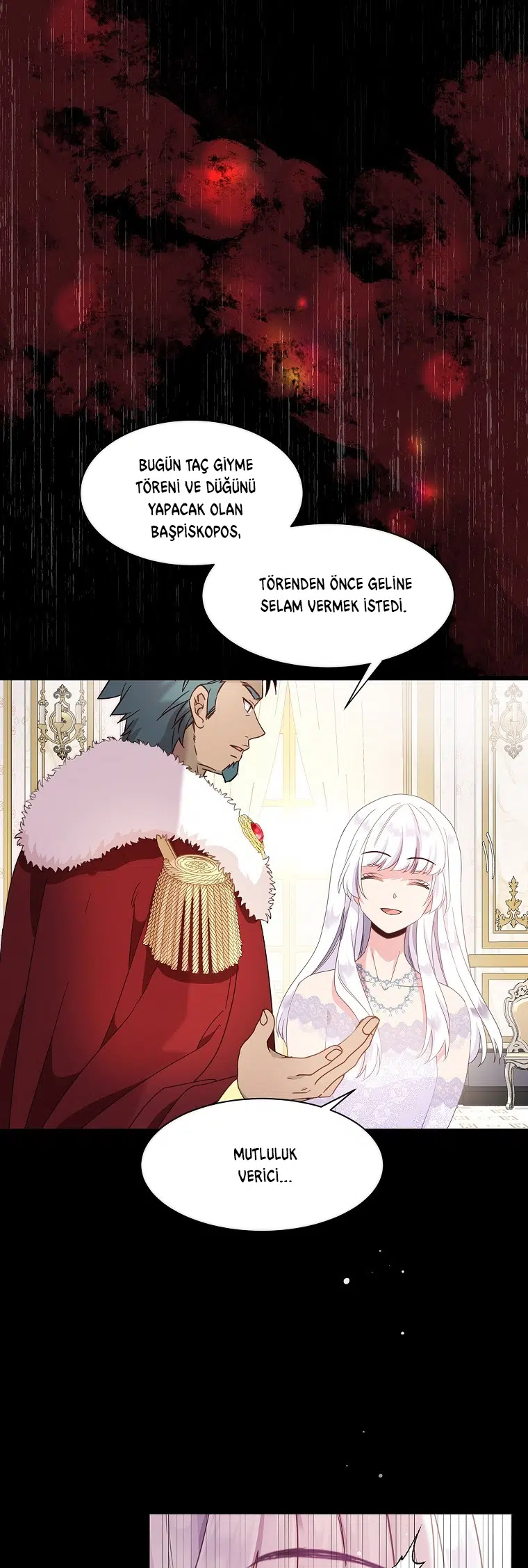 Romeo, Neredesin? - Bölüm 70 Sayfa 2