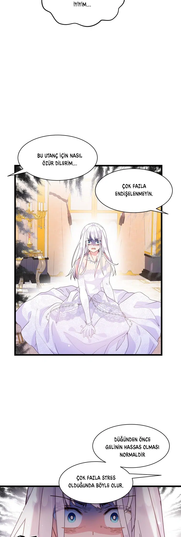 Romeo, Neredesin? - Bölüm 70 Sayfa 12
