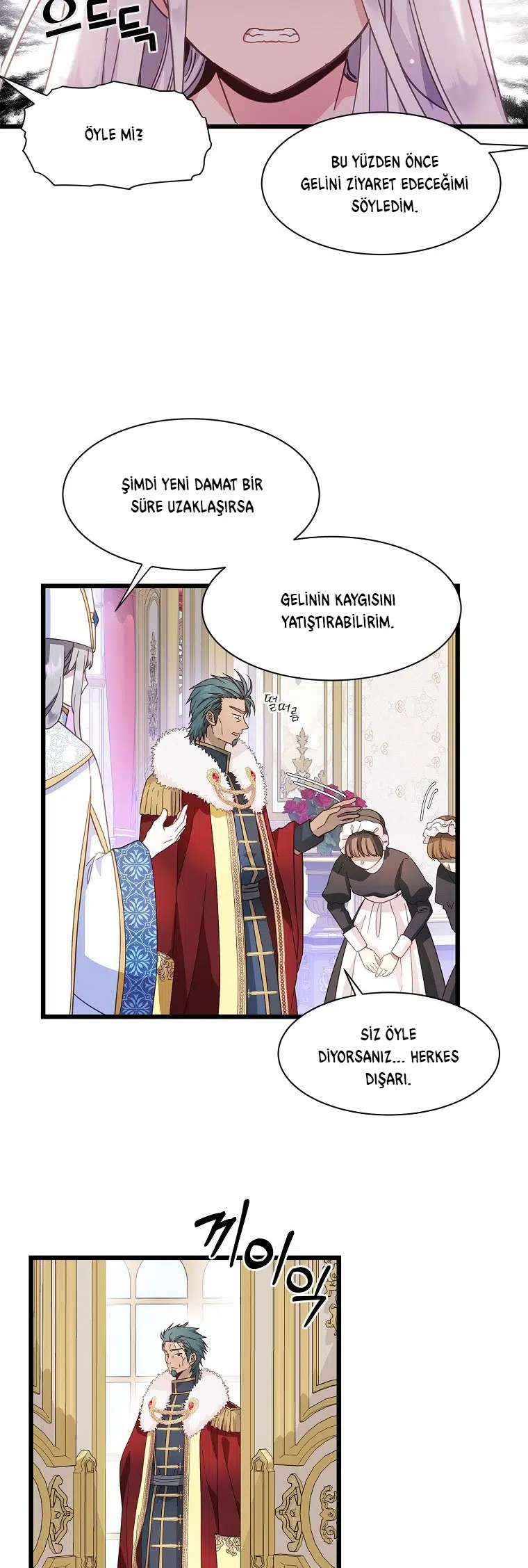 Romeo, Neredesin? - Bölüm 70 Sayfa 13