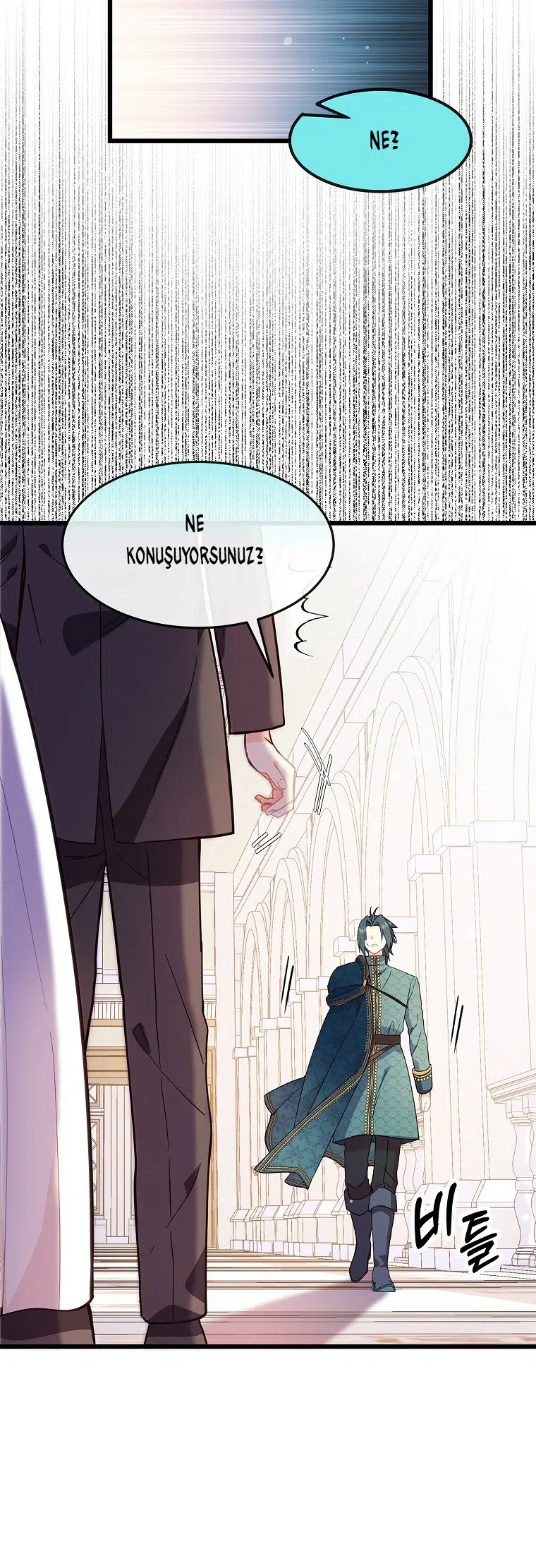 Romeo, Neredesin? - Bölüm 70 Sayfa 22