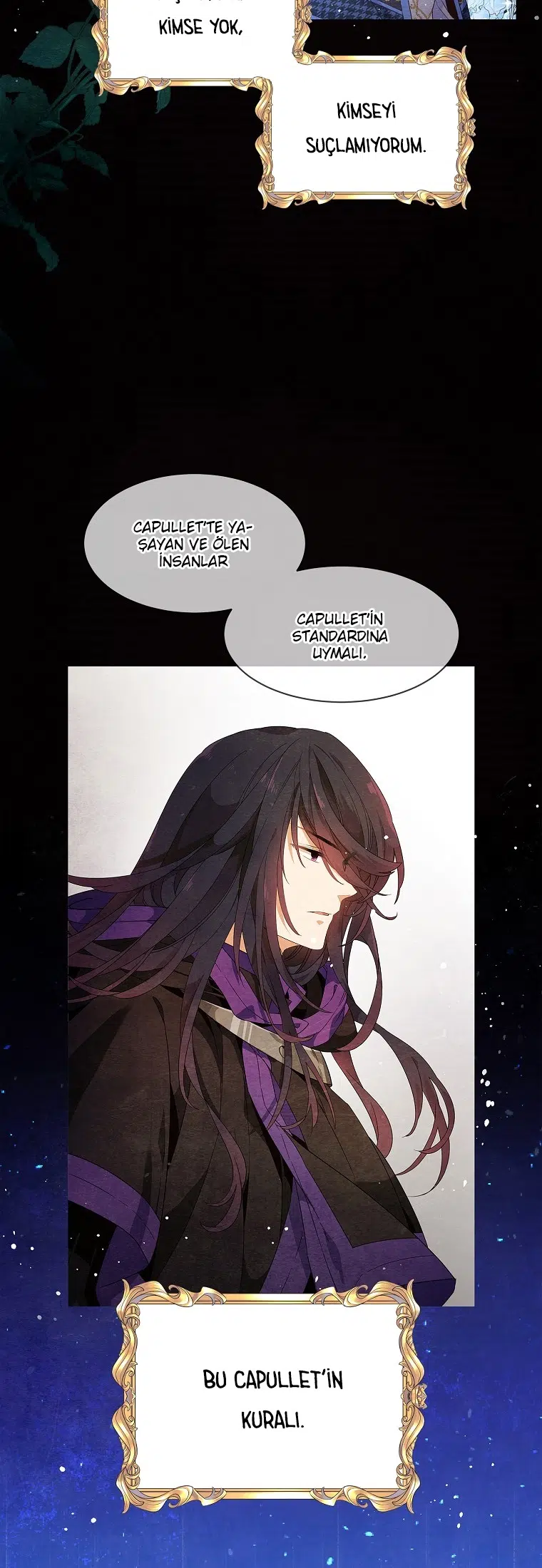 Romeo, Neredesin? - Bölüm 71 Sayfa 4