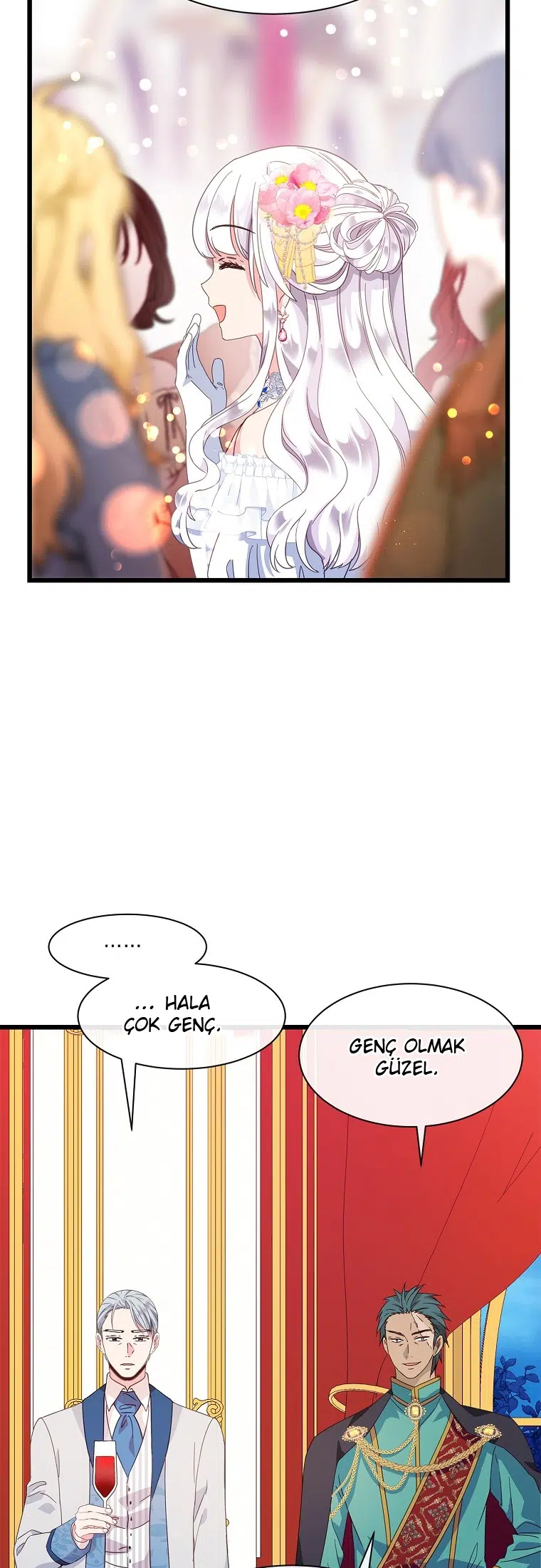 Romeo, Neredesin? - Bölüm 71 Sayfa 24