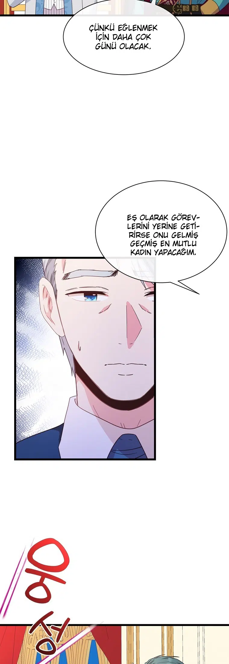 Romeo, Neredesin? - Bölüm 71 Sayfa 25