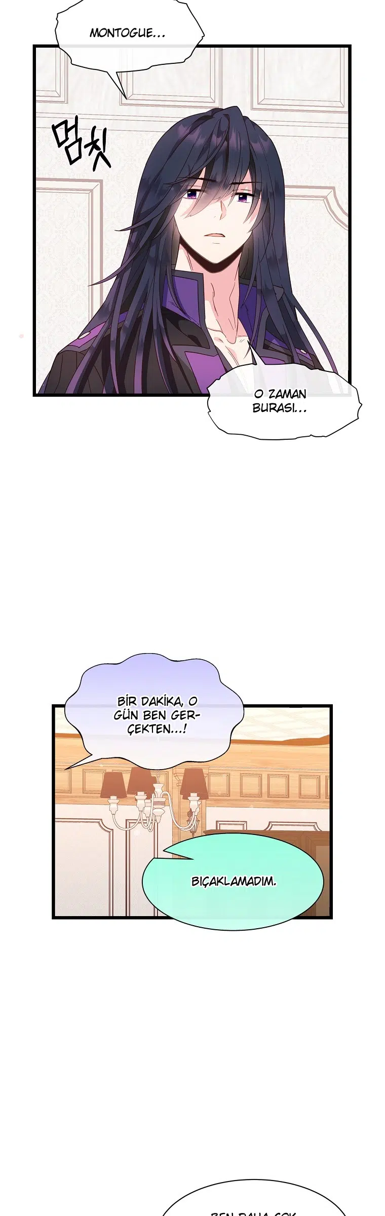 Romeo, Neredesin? - Bölüm 72 Sayfa 20