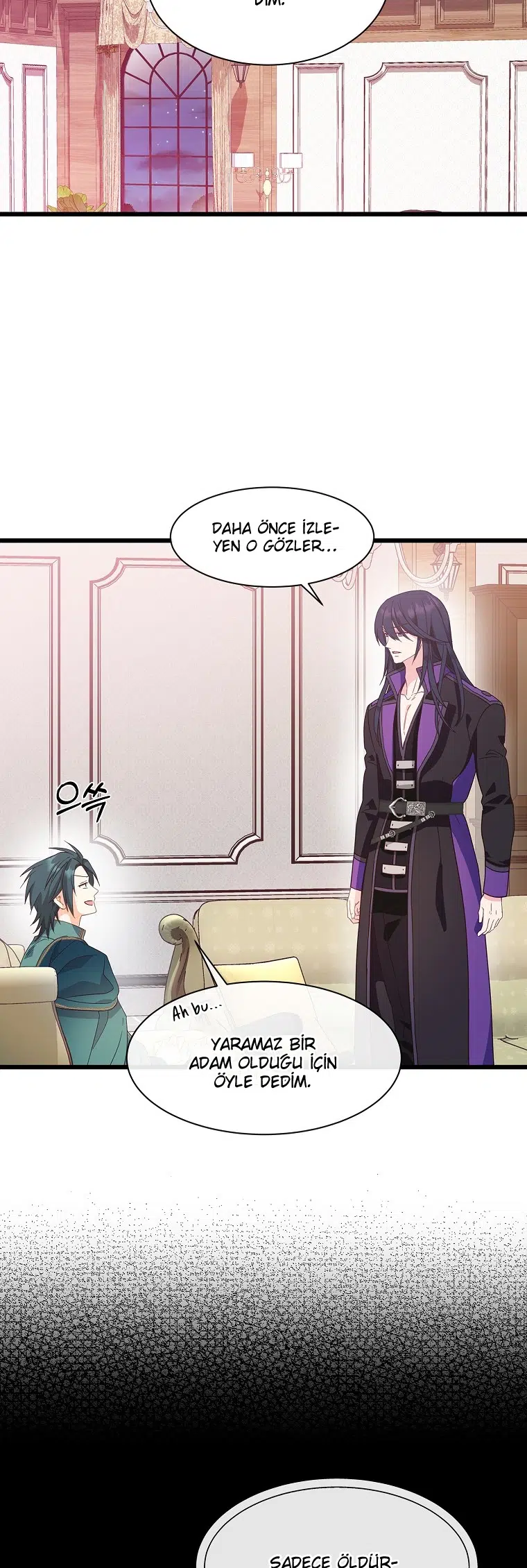 Romeo, Neredesin? - Bölüm 72 Sayfa 27