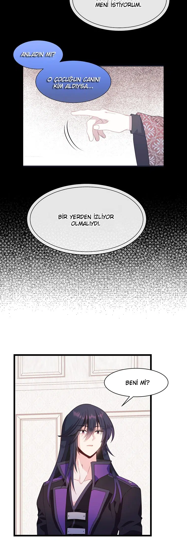 Romeo, Neredesin? - Bölüm 72 Sayfa 28