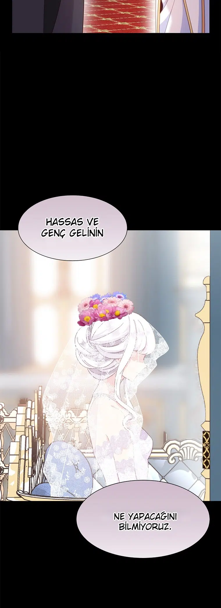 Romeo, Neredesin? - Bölüm 73 Sayfa 4