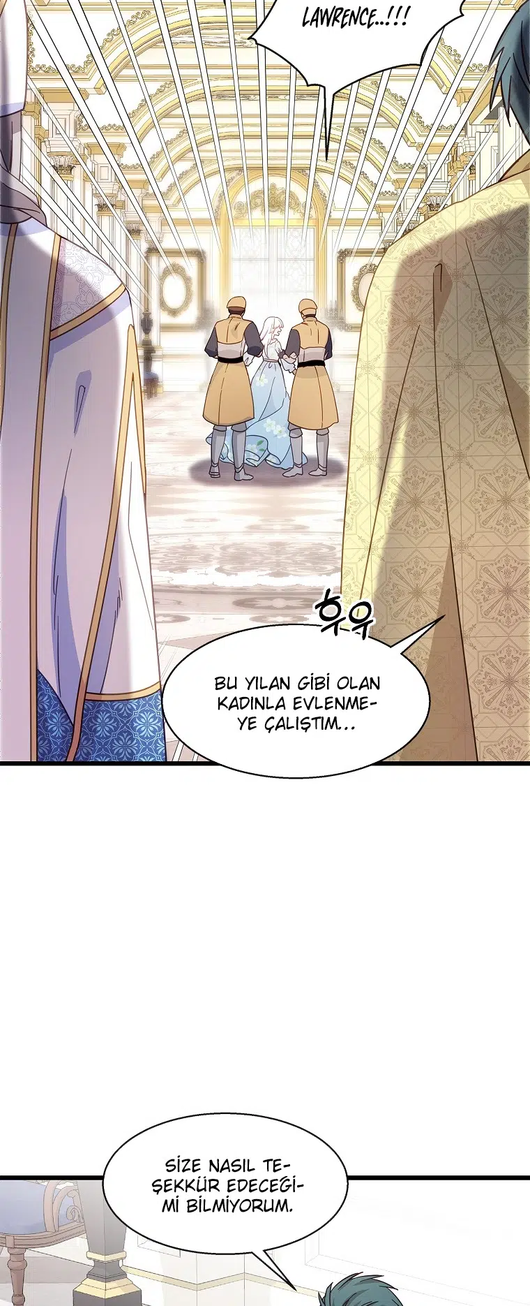 Romeo, Neredesin? - Bölüm 73 Sayfa 13