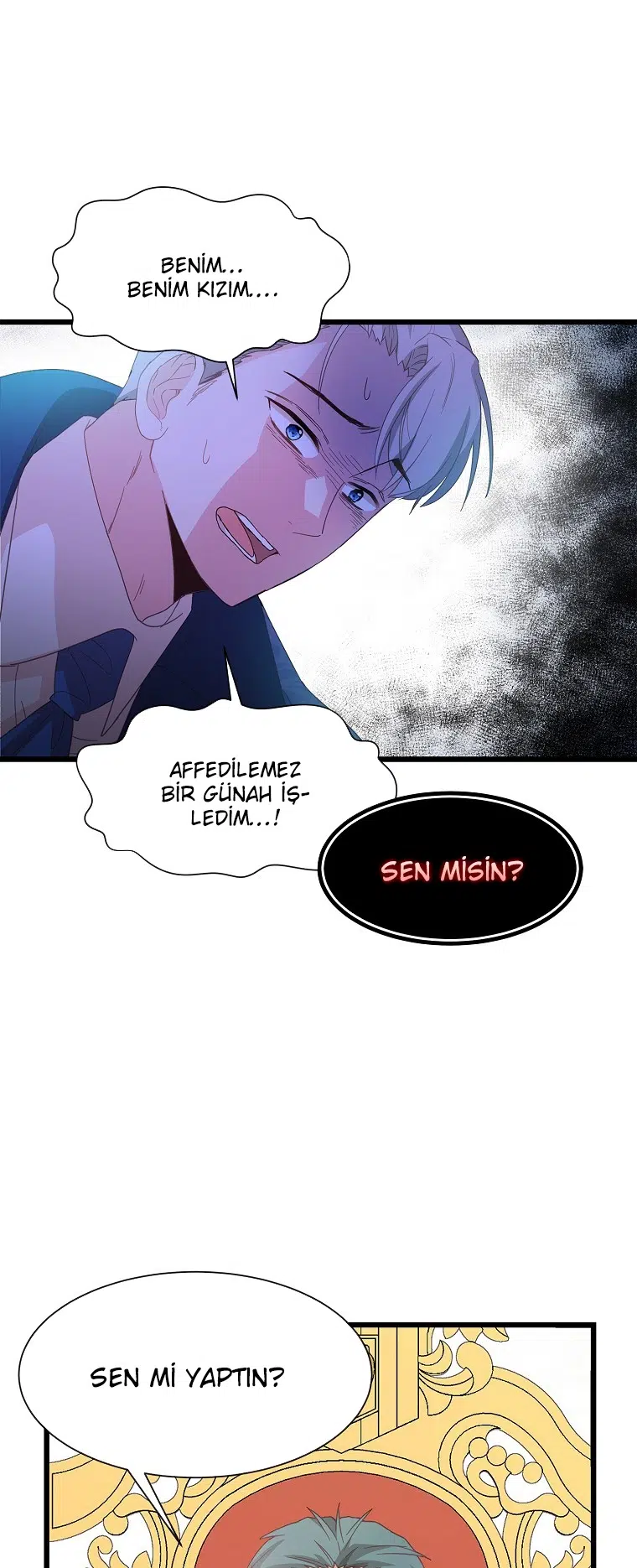 Romeo, Neredesin? - Bölüm 73 Sayfa 20