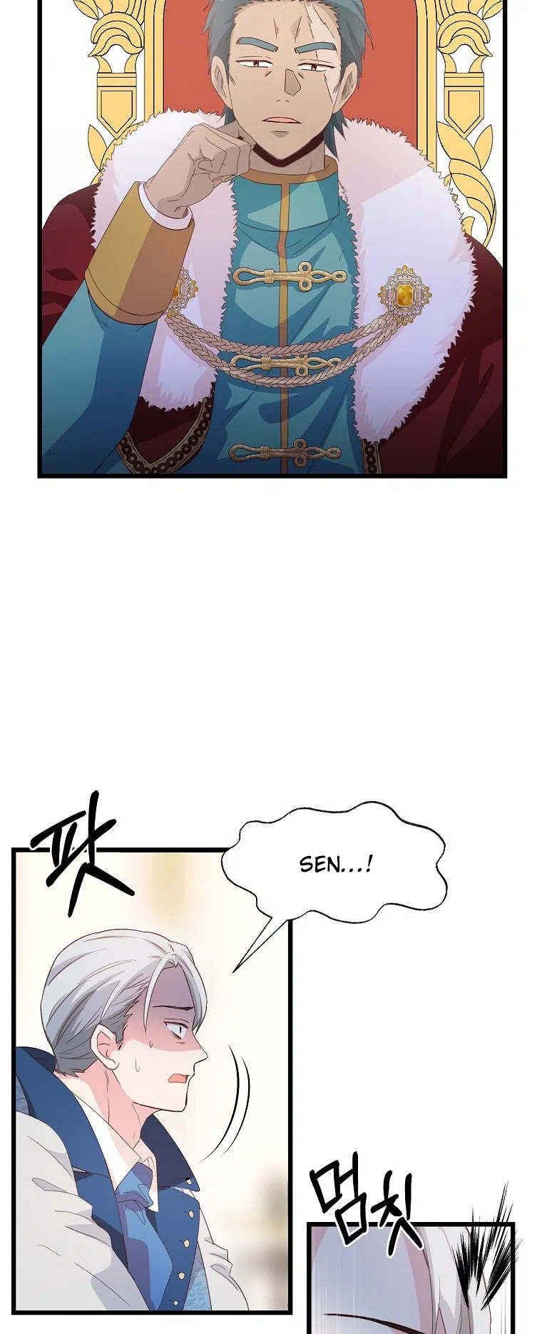 Romeo, Neredesin? - Bölüm 73 Sayfa 21