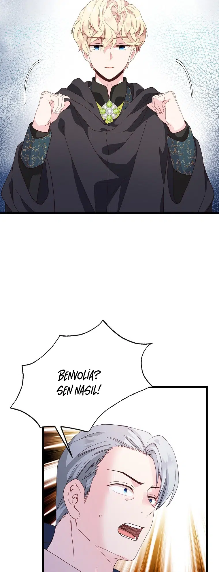 Romeo, Neredesin? - Bölüm 73 Sayfa 26