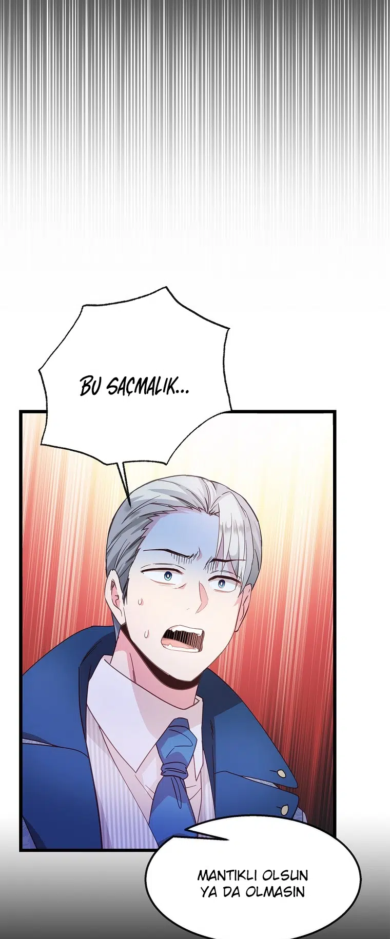 Romeo, Neredesin? - Bölüm 73 Sayfa 33