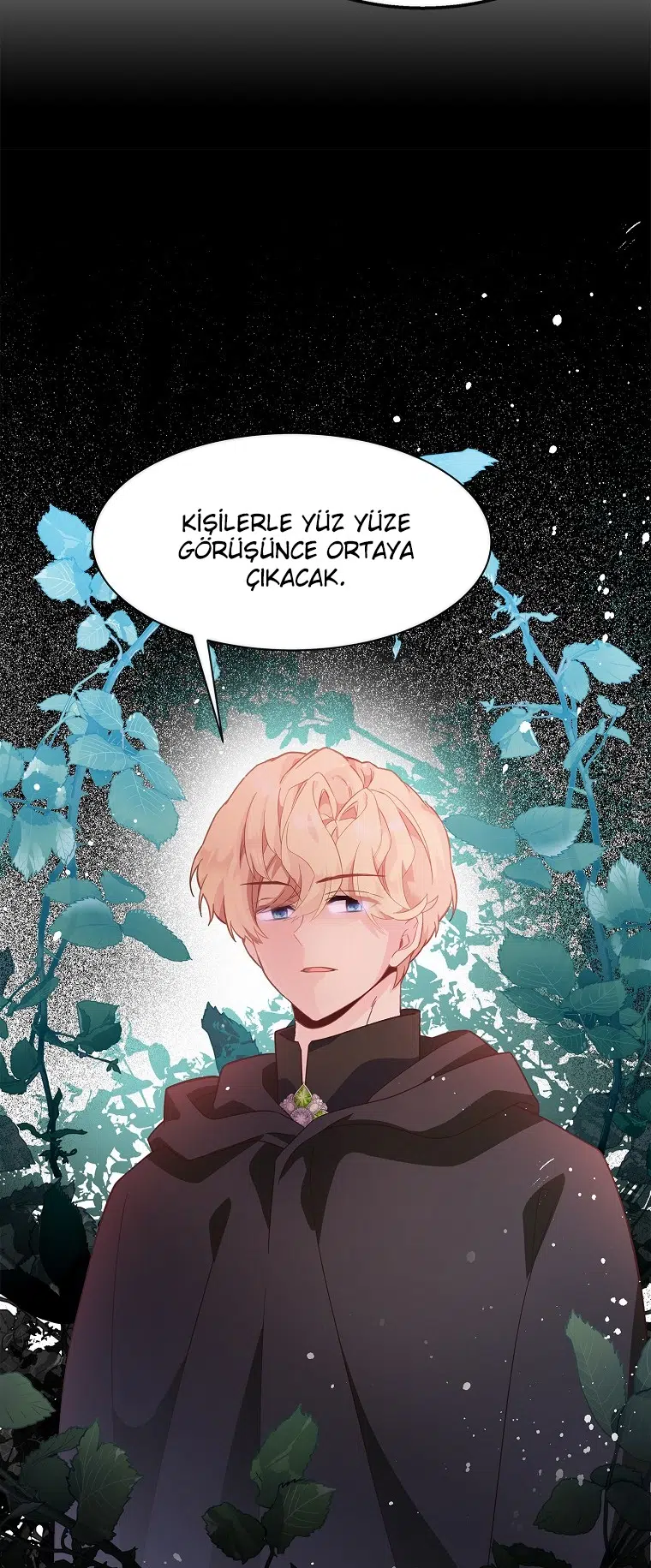 Romeo, Neredesin? - Bölüm 73 Sayfa 34