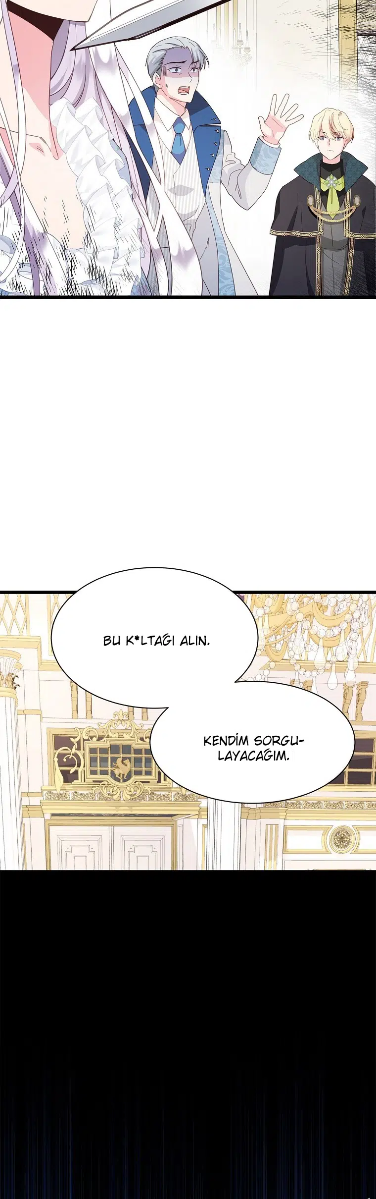 Romeo, Neredesin? - Bölüm 74 Sayfa 16