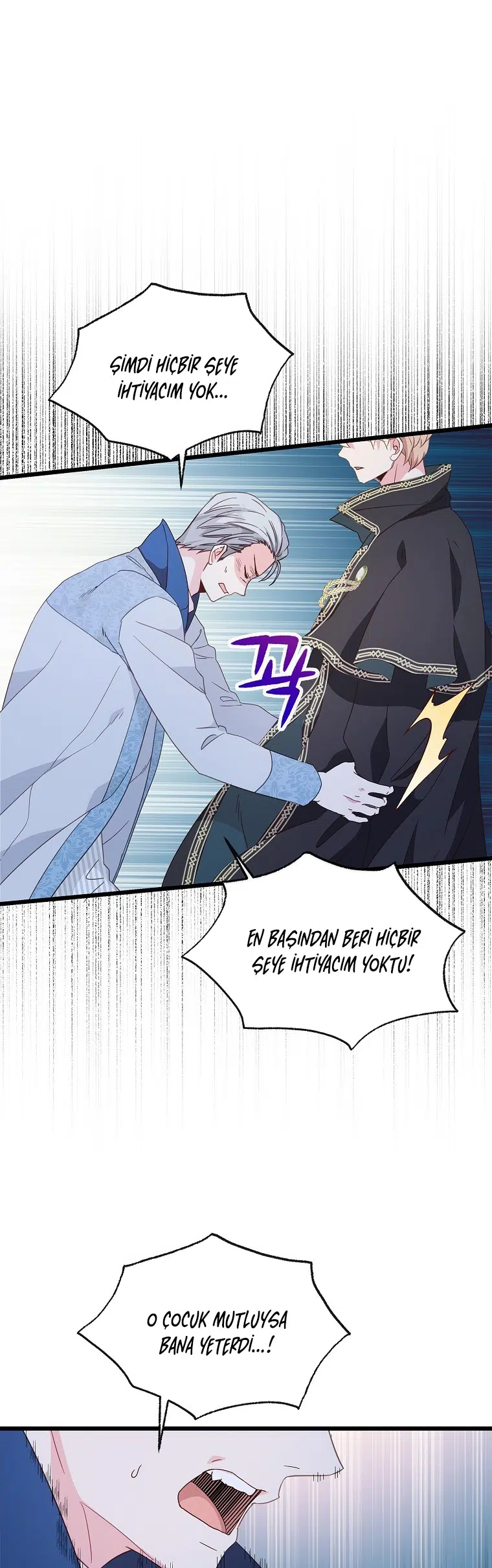 Romeo, Neredesin? - Bölüm 74 Sayfa 20