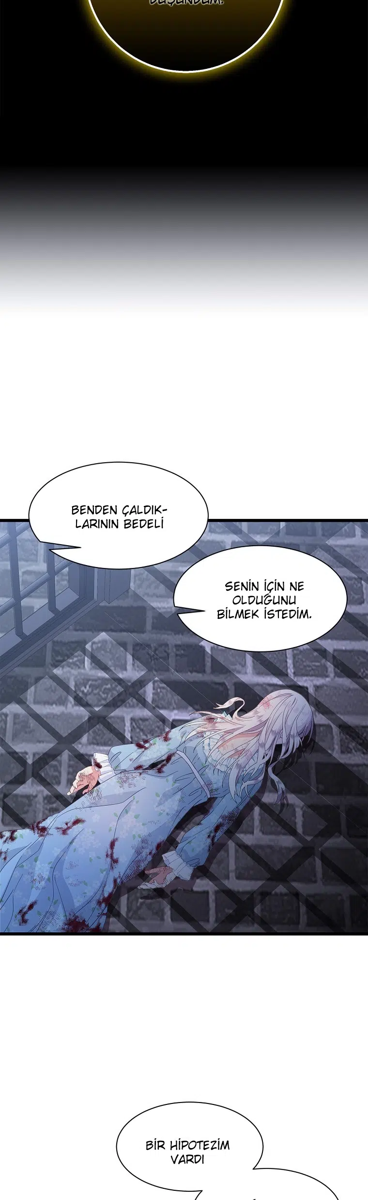 Romeo, Neredesin? - Bölüm 74 Sayfa 30