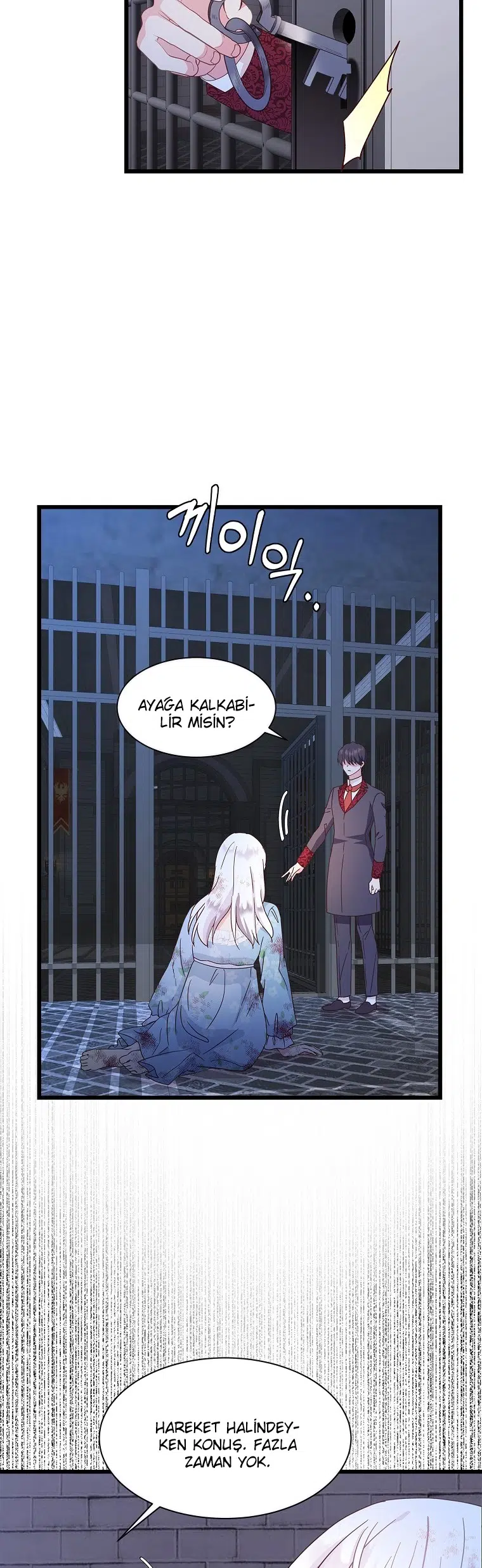 Romeo, Neredesin? - Bölüm 74 Sayfa 39