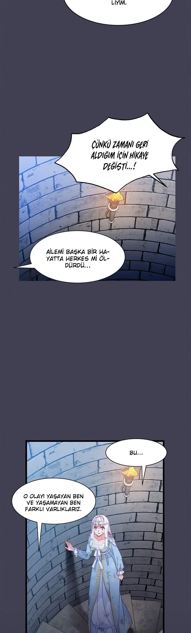 Romeo, Neredesin? - Bölüm 75 Sayfa 20