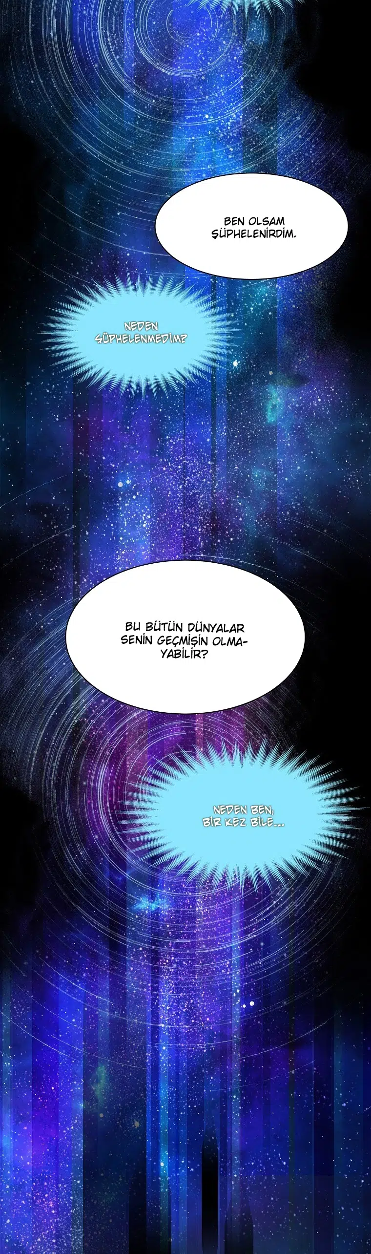Romeo, Neredesin? - Bölüm 75 Sayfa 28