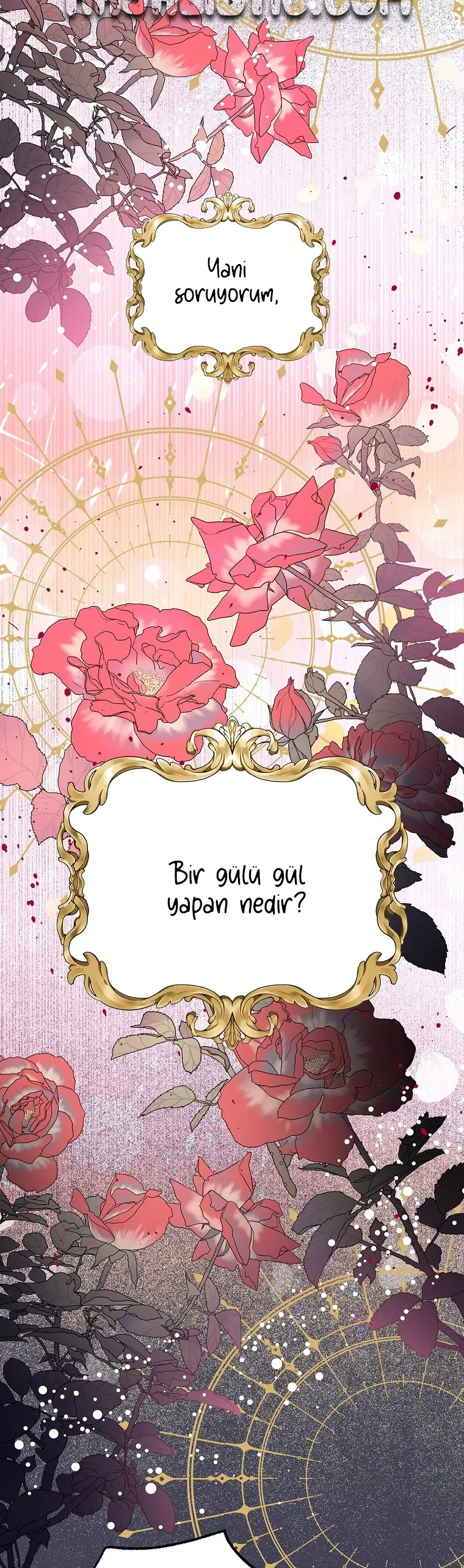 Romeo, Neredesin? - Bölüm 75 Sayfa 32