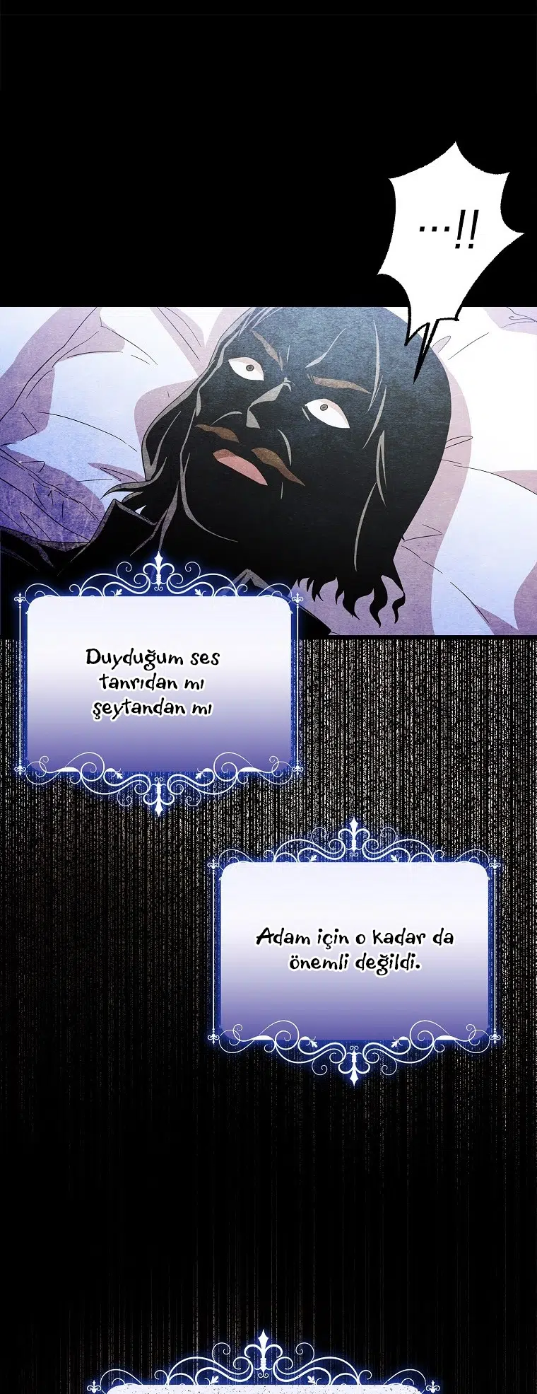 Romeo, Neredesin? - Bölüm 76 Sayfa 6