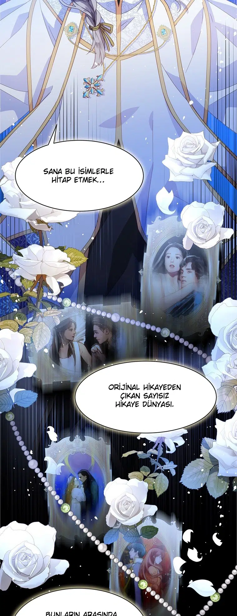 Romeo, Neredesin? - Bölüm 76 Sayfa 13
