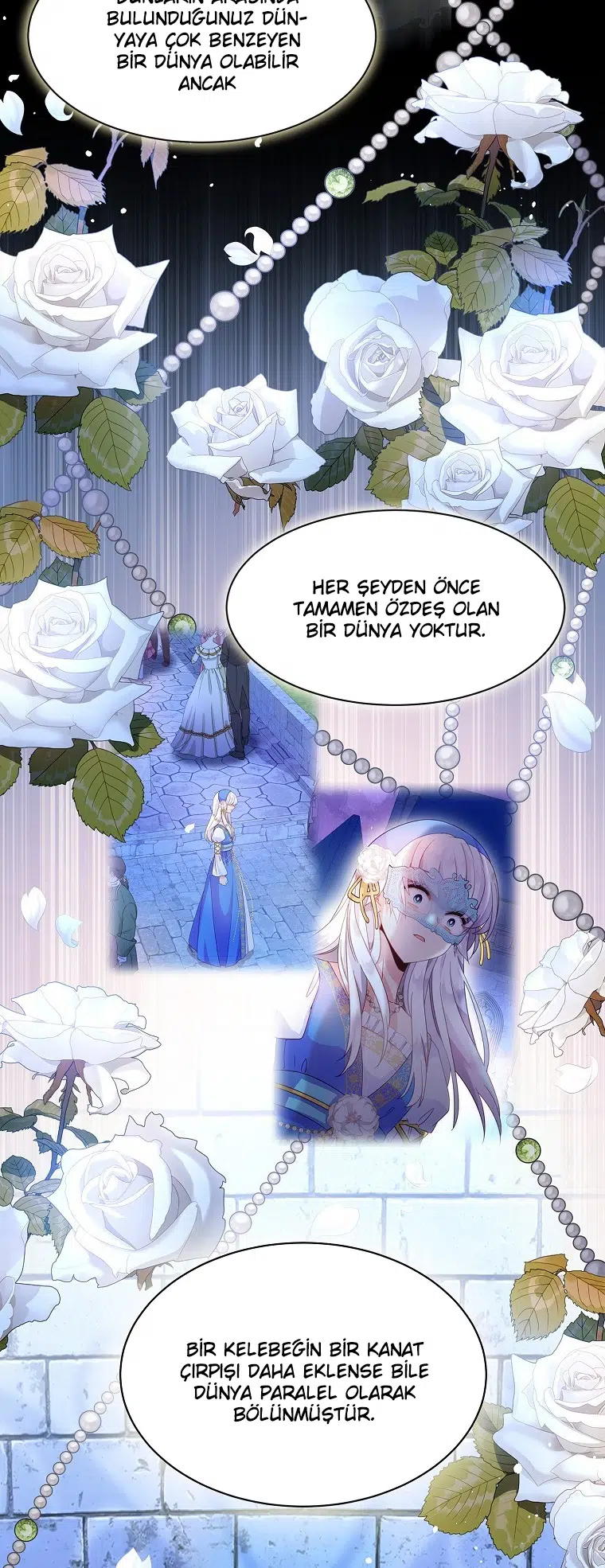 Romeo, Neredesin? - Bölüm 76 Sayfa 14