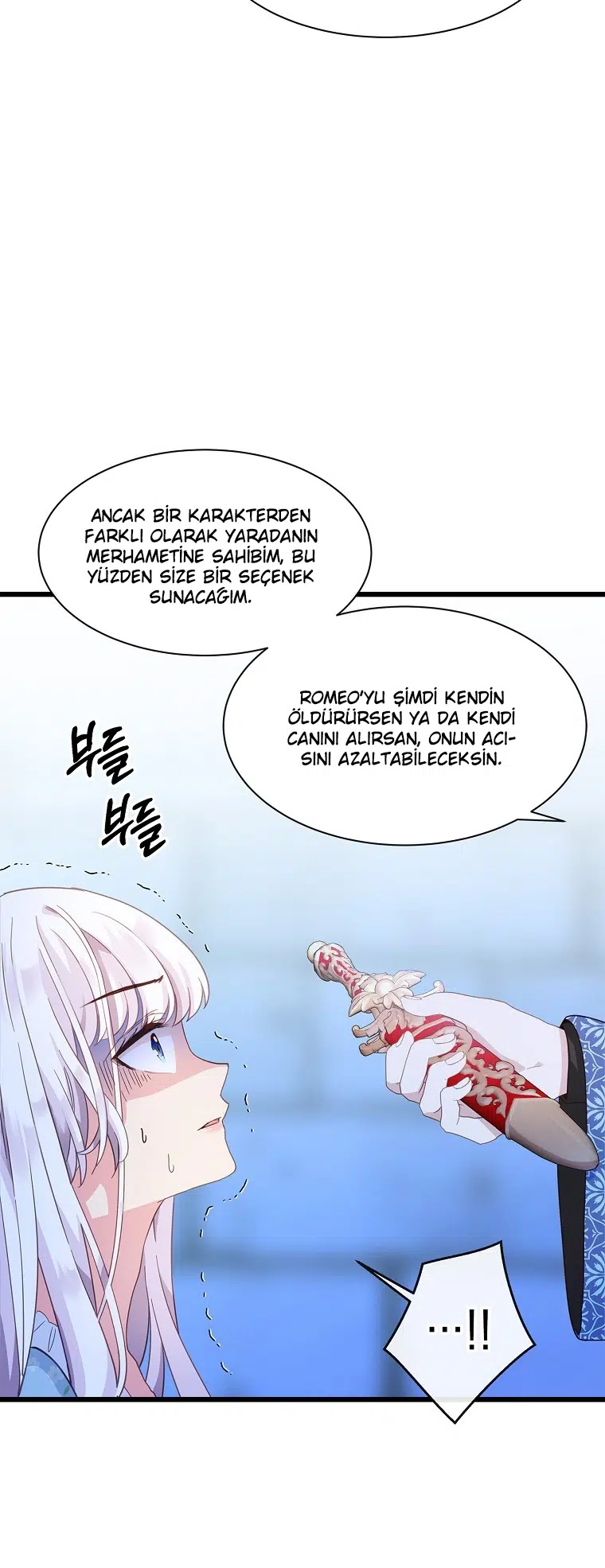 Romeo, Neredesin? - Bölüm 76 Sayfa 24