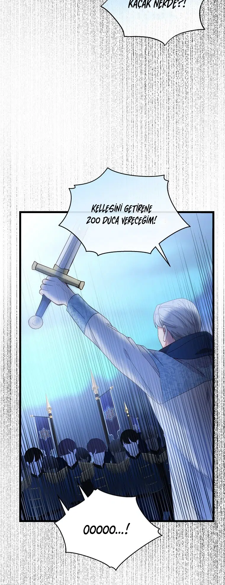 Romeo, Neredesin? - Bölüm 76 Sayfa 42