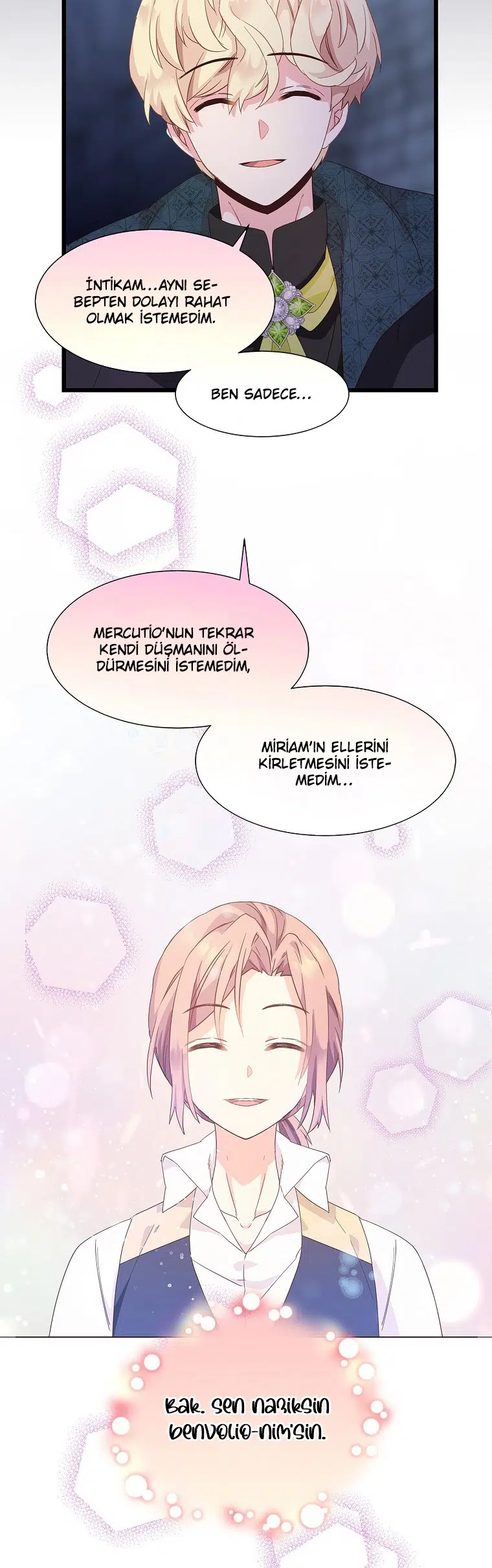 Romeo, Neredesin? - Bölüm 77 Sayfa 15