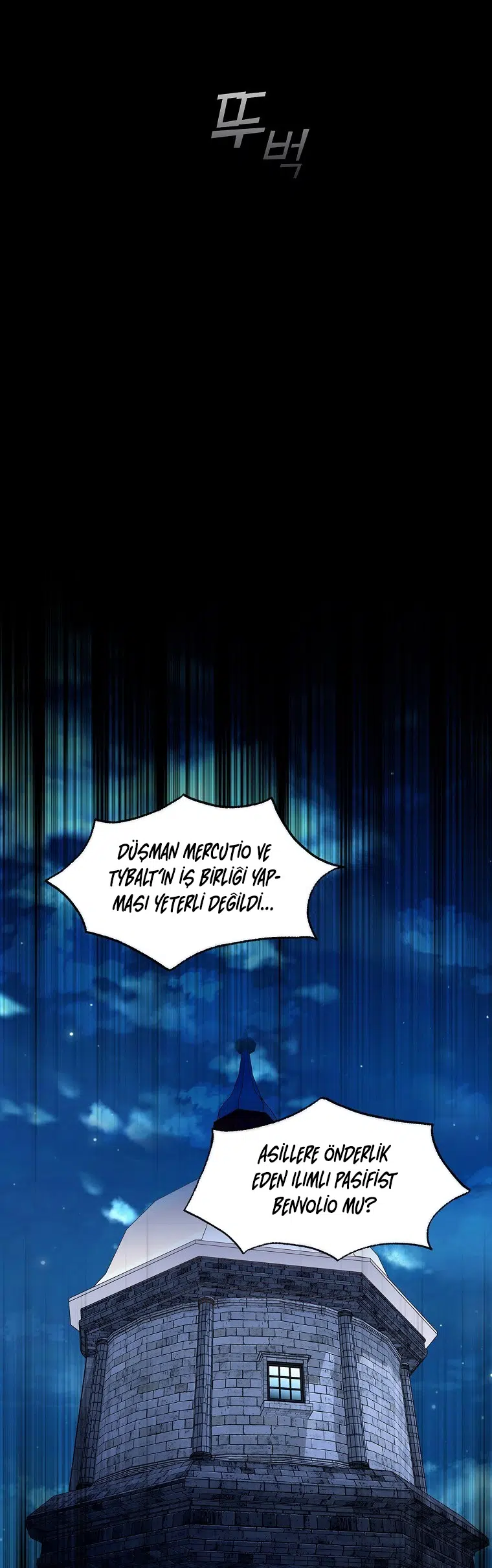 Romeo, Neredesin? - Bölüm 77 Sayfa 19