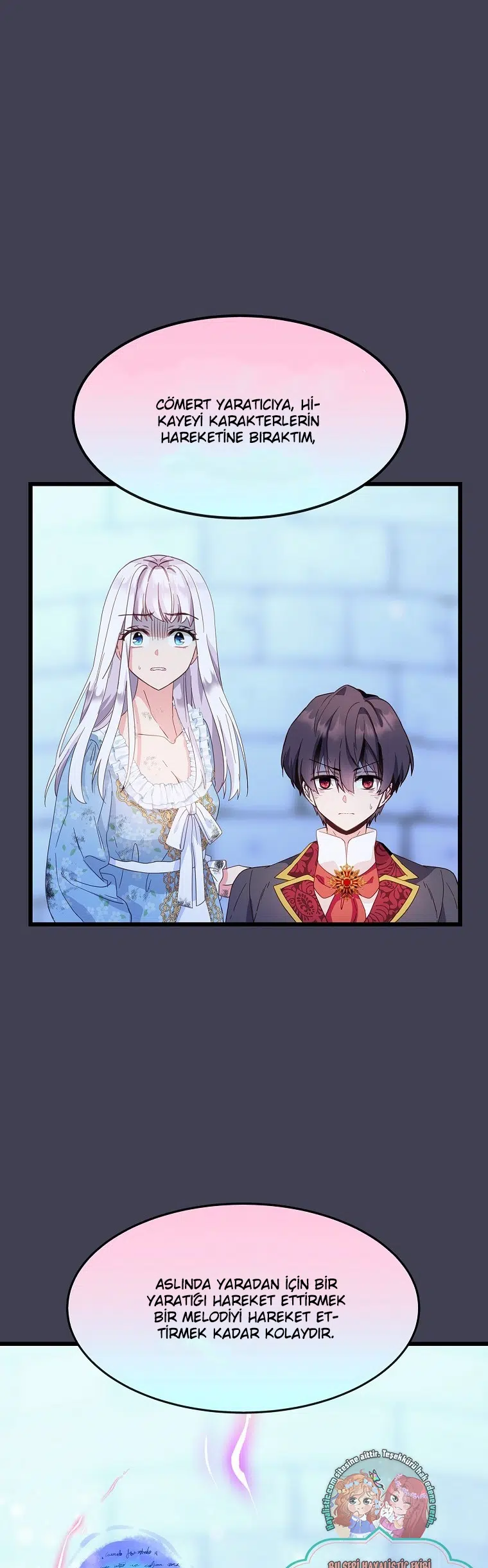 Romeo, Neredesin? - Bölüm 77 Sayfa 31