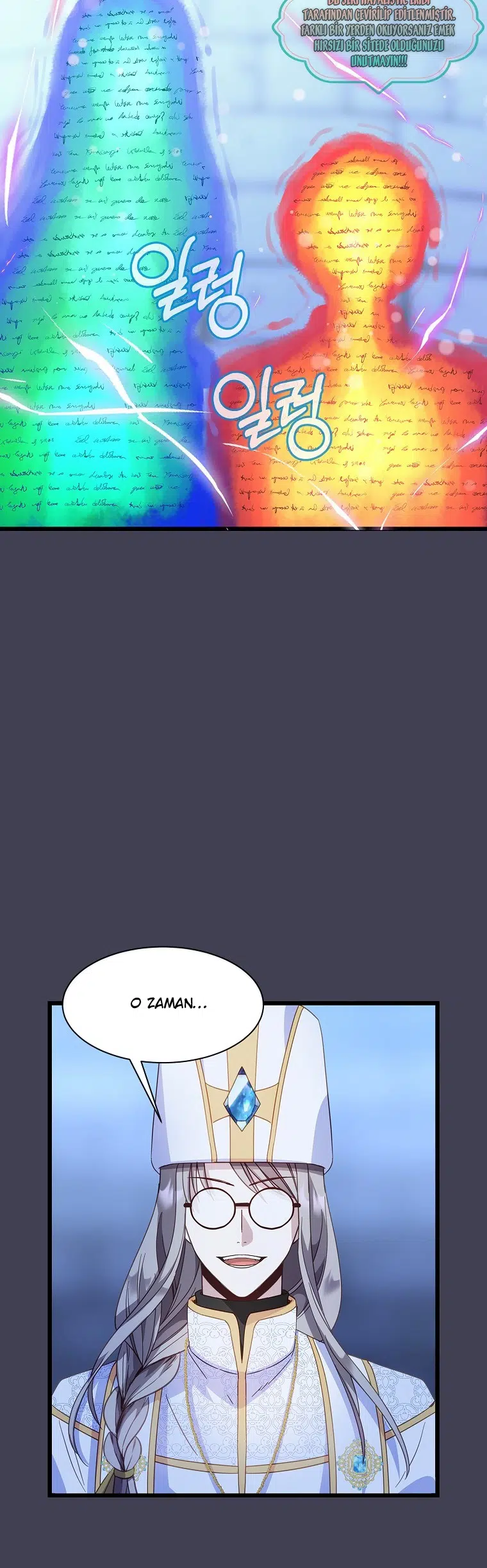 Romeo, Neredesin? - Bölüm 77 Sayfa 32