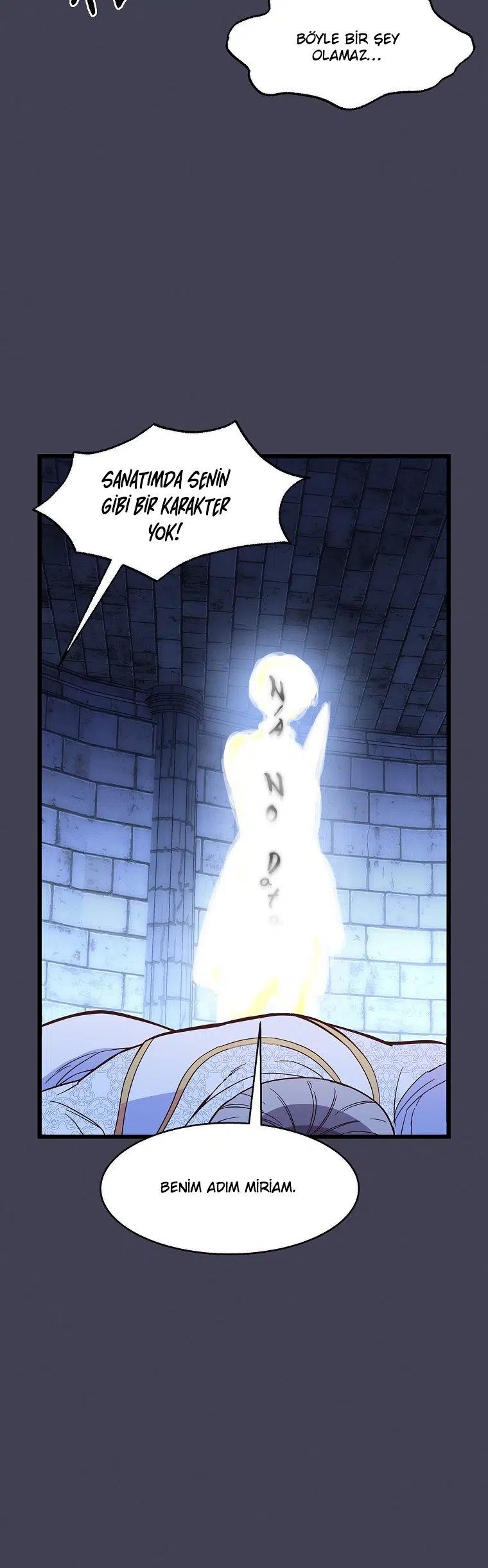 Romeo, Neredesin? - Bölüm 77 Sayfa 39