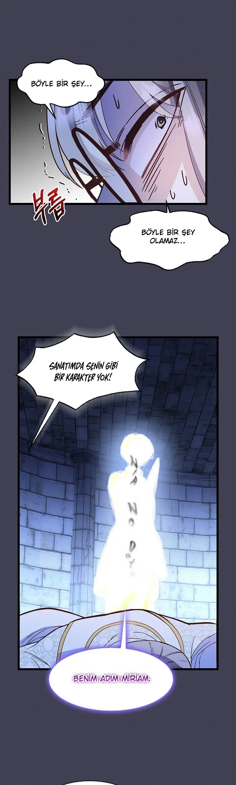 Romeo, Neredesin? - Bölüm 78 Sayfa 2